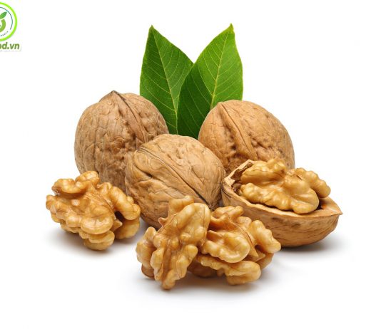 Giá quả óc chó bao nhiêu 1 kg chất lượng nhất tại Hà Nội?