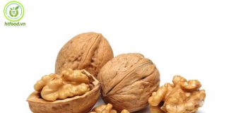 Quả óc chó là gì? Tìm hiểu chi tiết về quả óc chó từ A đến Z