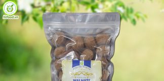 Quả óc chó mua ở đâu tại Phú Yên? Địa chỉ mua quả óc chó Mỹ uy tín