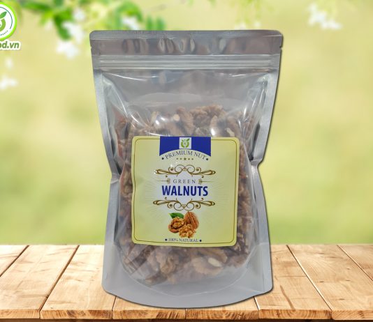 Quả óc chó Mỹ mua ở đâu tại quận 1 Tphcm giá sỉ uy tín?