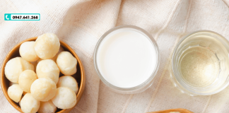 Uống sữa mắc ca có tác dụng gì? Lợi ích tuyệt vời cho sức khỏe!