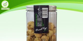 Sung sấy dẻo sấy khô mua ở đâu tại Hải Phòng uy tín?