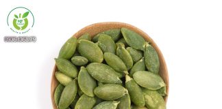 Tác dụng của hạt bí xanh là gì? Tác dụng của hạt bí xanh là gì?