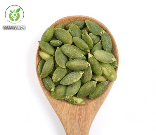 Tác dụng của hạt bí xanh là gì? Tác dụng của hạt bí xanh là gì?