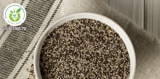 Tác dụng của hạt chia là gì? Tác dụng của hạt chia là gì?