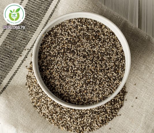 Tác dụng của hạt chia là gì? Tác dụng của hạt chia là gì?