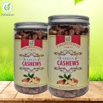 Hạt điều có tác dụng gì? Tác dụng của hạt điều là gì?