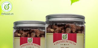 Hạt điều có tác dụng gì? Tác dụng của hạt điều là gì?