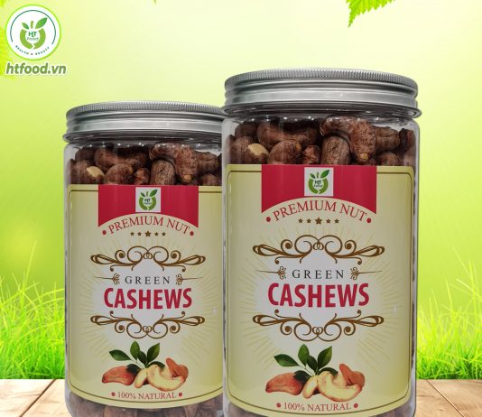 Hạt điều có tác dụng gì? Tác dụng của hạt điều là gì?