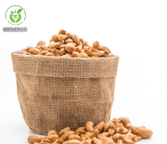 Tác dụng của hạt điều là gì? Tác dụng của hạt điều là gì?