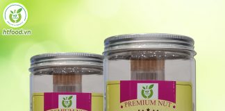 Hạt hạnh nhân có tác dụng gì? Hạt hạnh nhân mua ở đâu?