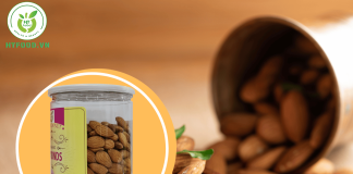 Những tác dụng tuyệt vời của hạt hạnh nhân là gì?