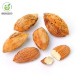 Tác dụng của hạt hạnh nhân với mẹ bầu Tác dụng của hạt hạnh nhân với mẹ bầu