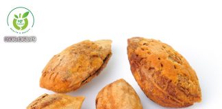 Tác dụng của hạt hạnh nhân với mẹ bầu Tác dụng của hạt hạnh nhân với mẹ bầu