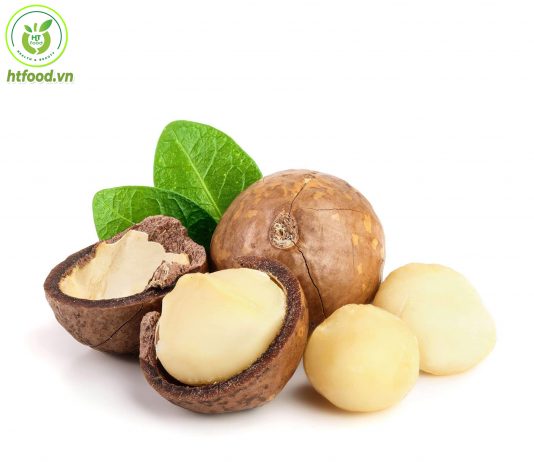 Tác dụng của hạt mắc ca là gì? Tác dụng của hạt macca là gì?