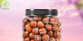 7 tác dụng của hạt phỉ khiến bạn mê ngay thực phẩm này!