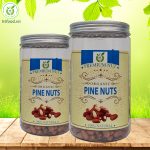 Hạt thông có tác dụng gì? Hạt thông mua ở đâu?