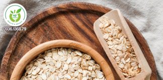 Tác dụng của yến mạch là gì? Tác dụng của yến mạch là gì?