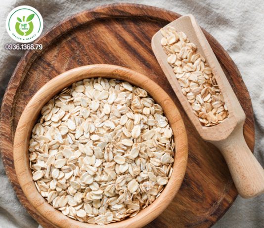 Tác dụng của yến mạch là gì? Tác dụng của yến mạch là gì?