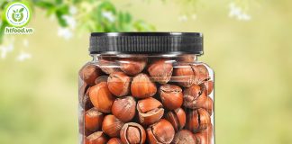 Tìm hiểu về hạt phỉ | Những điều bạn cần biết về hạt phỉ