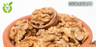 Địa chỉ bán quả óc chó tại Huyện Hóc Môn TpHCM