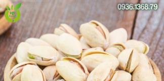 Mua Hạt Dẻ Cười Mỹ Ở Đâu Tại Quận 10 Tphcm