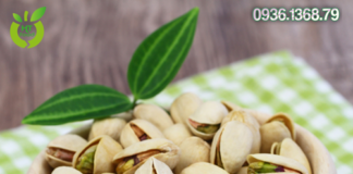 Mua Hạt Dẻ Cười Mỹ Ở Đâu Tại Quận 3 Tphcm