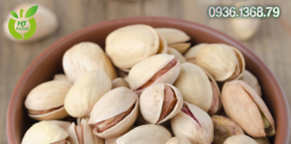 Mua Hạt Dẻ Cười Mỹ Ở Đâu Tại Quận 11 Tphcm