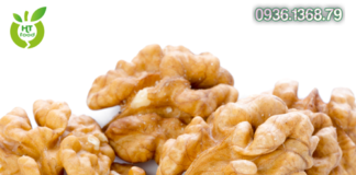 Quả óc chó mua ở đâu tại Cà Mau uy tín – giá rẻ nhất?