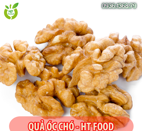 Quả óc chó mua ở đâu tại Cà Mau uy tín – giá rẻ nhất?