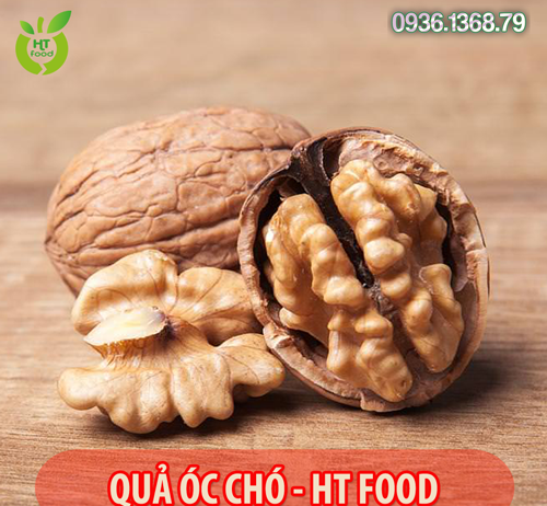 Quả óc chó mua ở đâu tại Điện Biên uy tín – giá rẻ nhất?