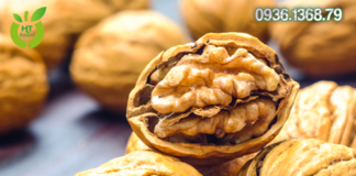 Quả óc chó mua ở đâu tại Đồng Tháp uy tín – giá rẻ nhất?