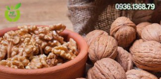 Quả óc chó mua ở đâu tại Kiên Giang uy tín – giá rẻ nhất?