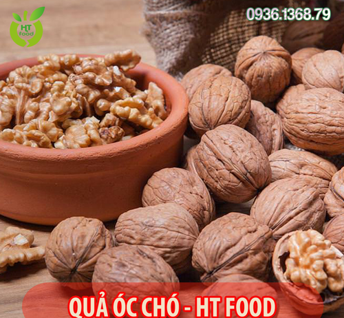 Quả óc chó mua ở đâu tại Kiên Giang uy tín – giá rẻ nhất?